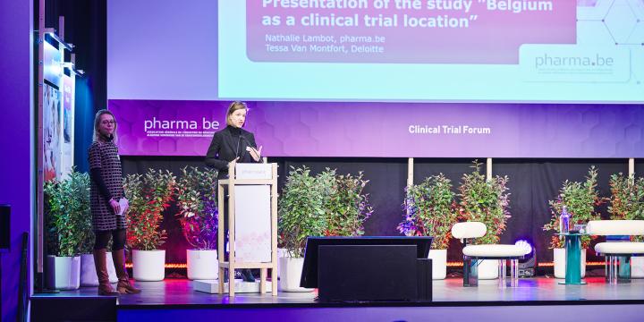 Forum Clinical Trials 2024