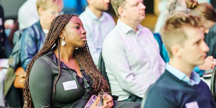 Forum Data & Digitalisation 2025