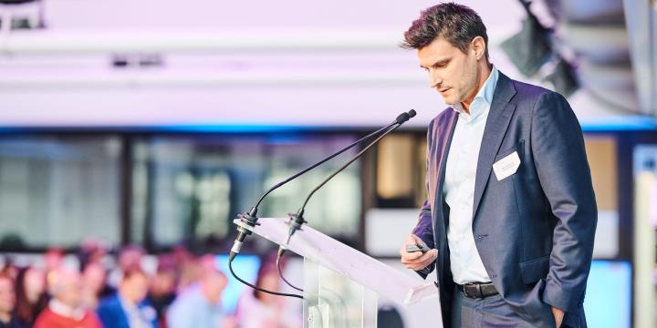 Forum Data & Digitalisation 2025