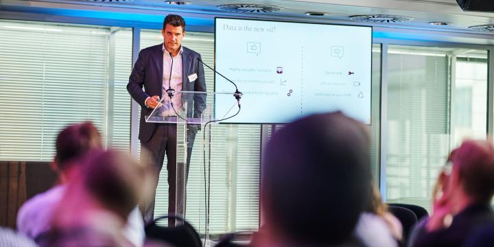 Forum Data & Digitalisation 2025