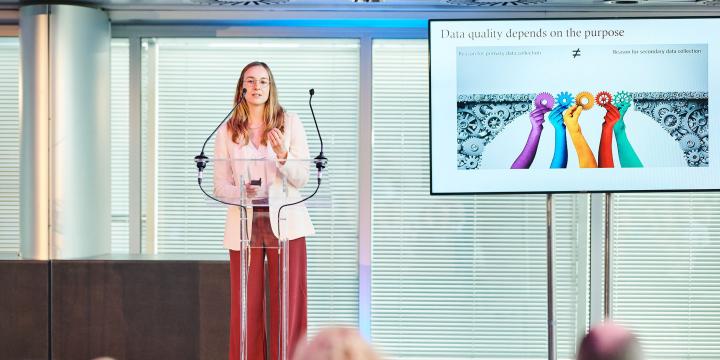 Forum Data & Digitalisation 2025