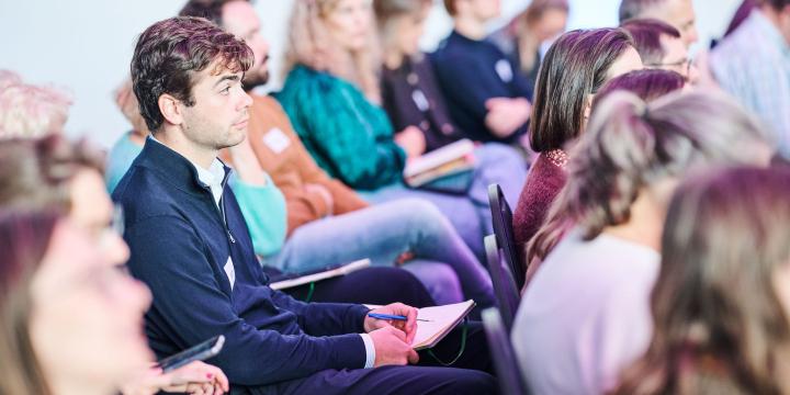 Forum Data & Digitalisation 2025