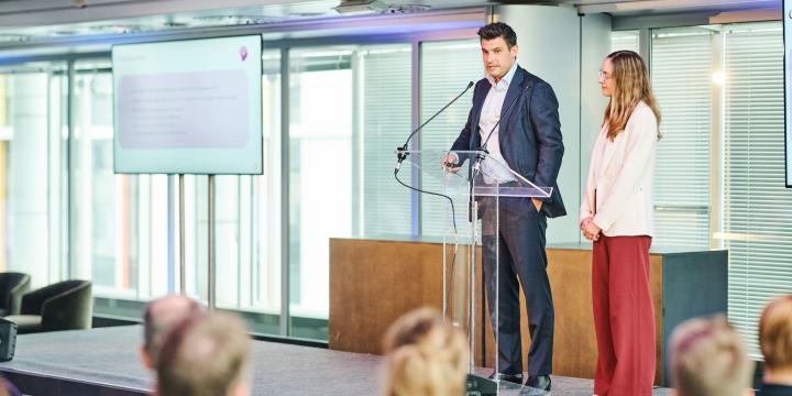 Forum Data & Digitalisation 2025