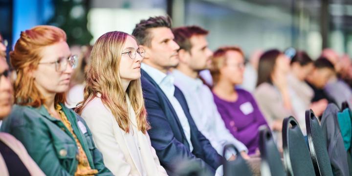 Forum Data & Digitalisation 2025