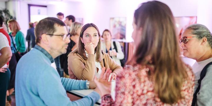 Forum Data & Digitalisation 2025