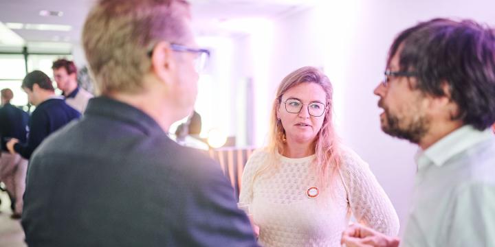 Forum Data & Digitalisation 2025