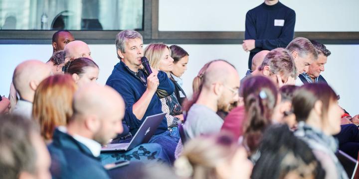 Forum Data & Digitalisation 2025