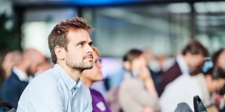 Forum Data & Digitalisation 2025