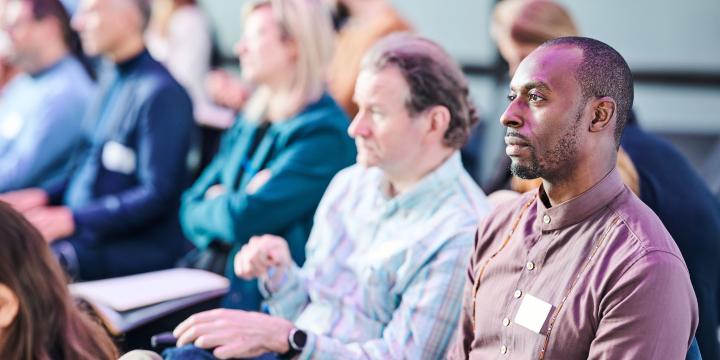 Forum Data & Digitalisation 2025