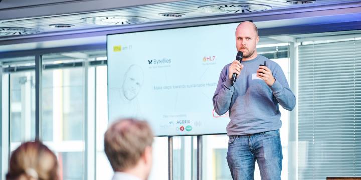 Forum Data & Digitalisation 2025