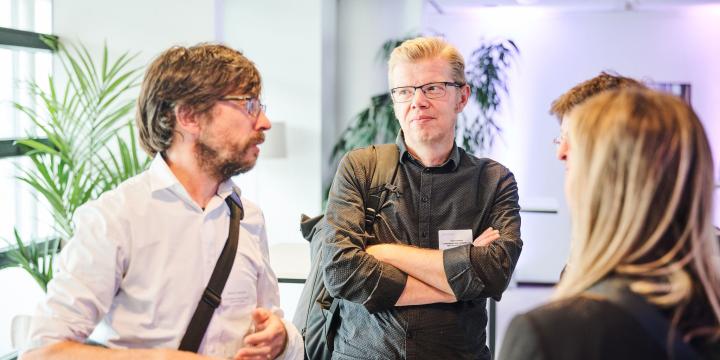 Forum Data & Digitalisation 2025