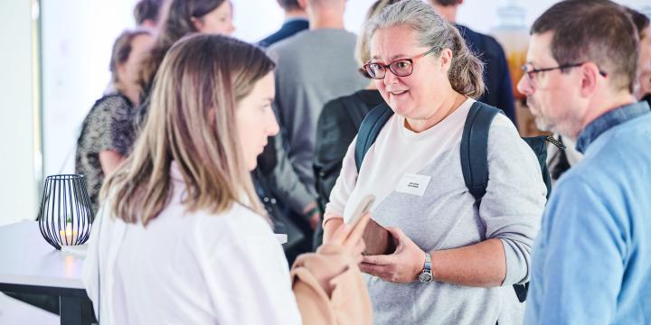 Forum Data & Digitalisation 2025