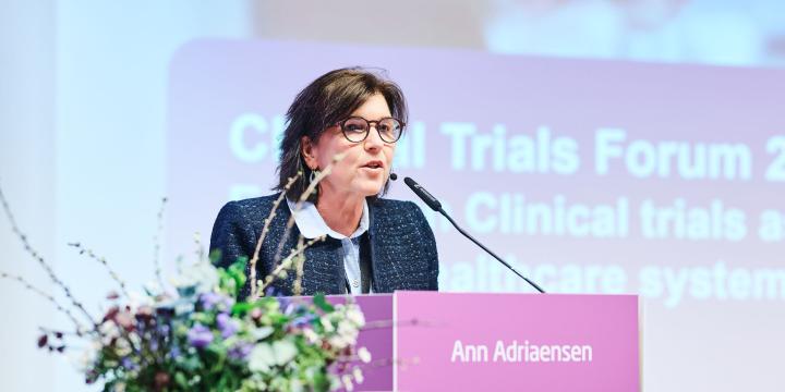 Forum Clinical Trials 2026