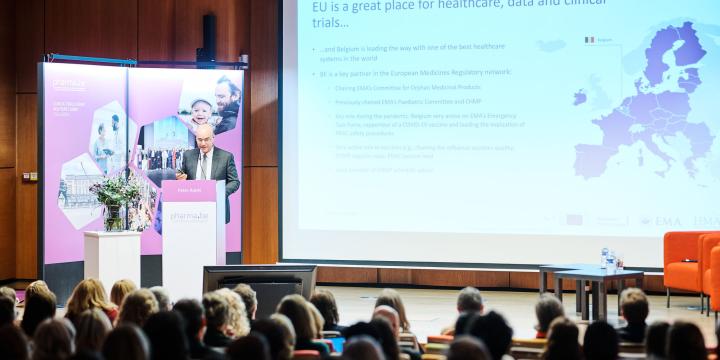 Forum Clinical Trials 2026