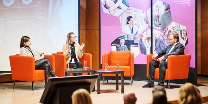 Forum Clinical Trials 2026