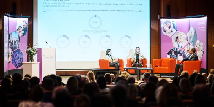 Forum Clinical Trials 2026