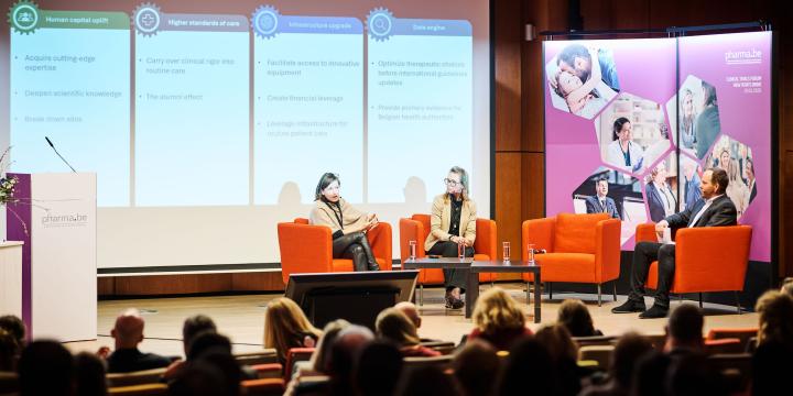 Forum Clinical Trials 2026