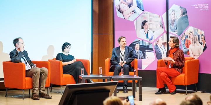 Forum Clinical Trials 2026