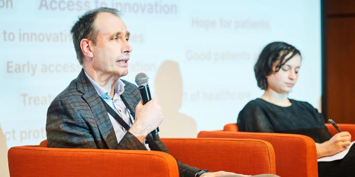 Forum Clinical Trials 2026