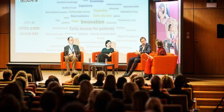 Forum Clinical Trials 2026