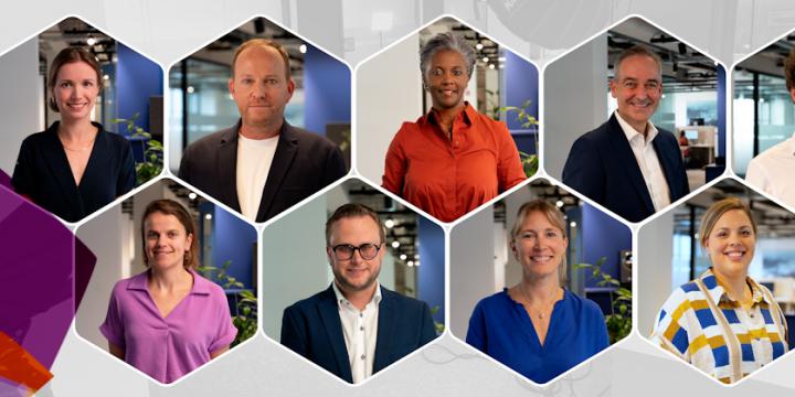 Passion for pharma - banner