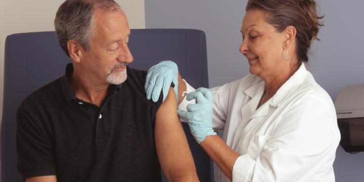 Vaccination