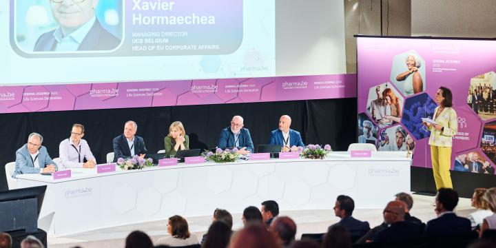 General Assembly 2026