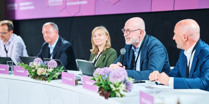 General Assembly 2026