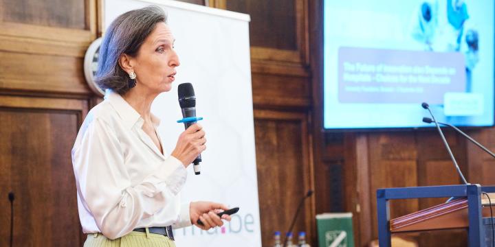 Patricia-van-Dijck-Foresight-Event-3-September-2026