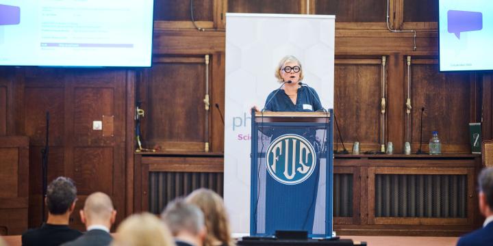 Margot-Cloet-Zorgnet-Icuro-Foresight-Event-3-September-2026