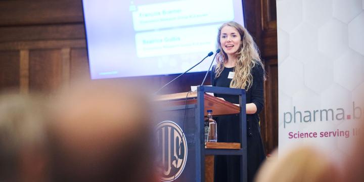 Laura-Van-Eeckhout-Foresight-Event-3-September-2026