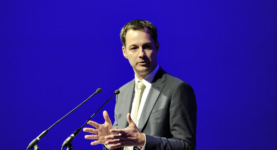 Alexander-De-Croo
