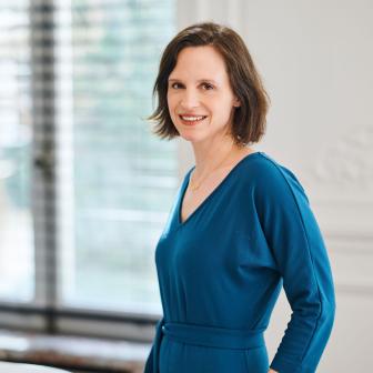 Katrien-De-Vos-MSD-Belgium-International-Womens-Day-2026