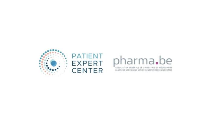 PEC en pharma.be logo