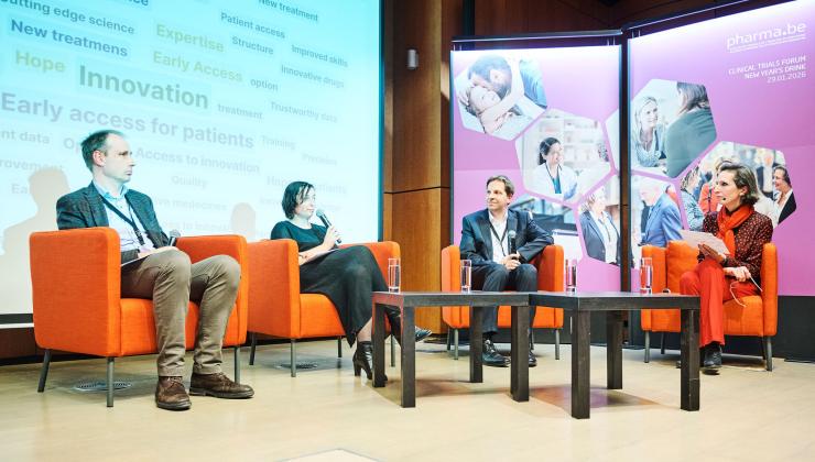 Forum Clinical Trials 2026