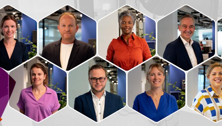 Passion for pharma - banner