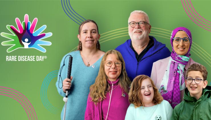 Rare Disease Day